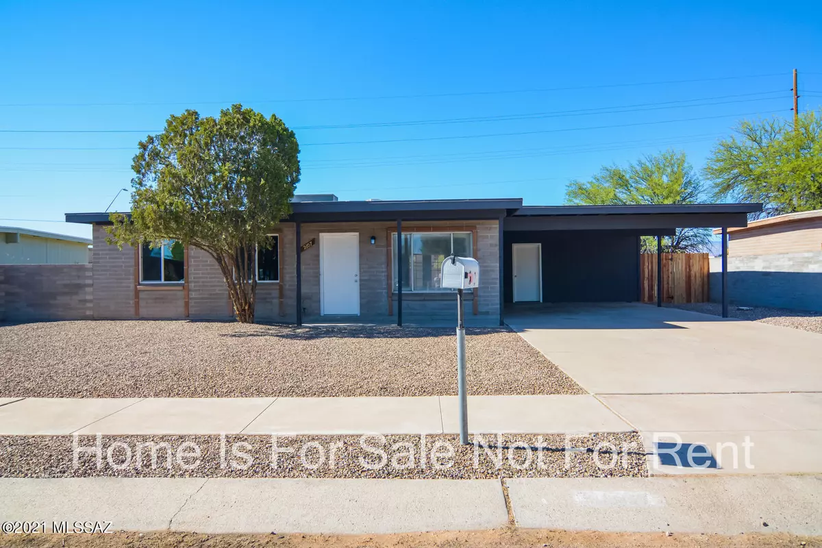 Tucson, AZ 85706,2107 E Highland Drive