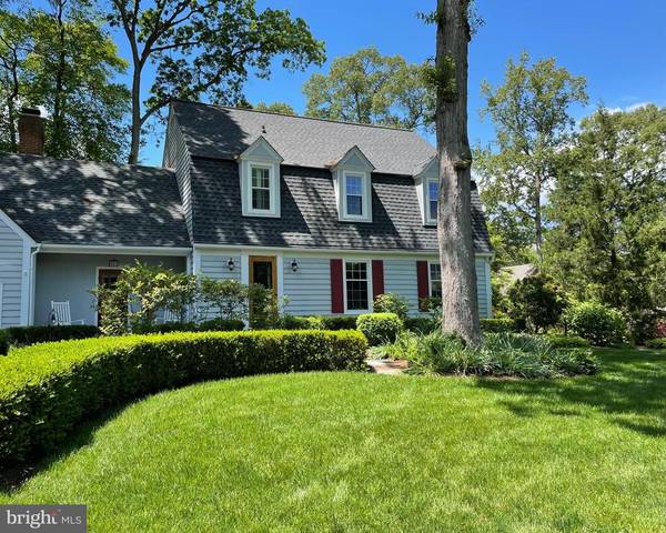 462 FAIRTREE DR, Severna Park, MD 21146