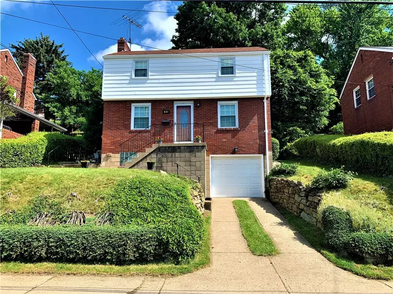 621 Mayville Ave, Pittsburgh, PA 15226