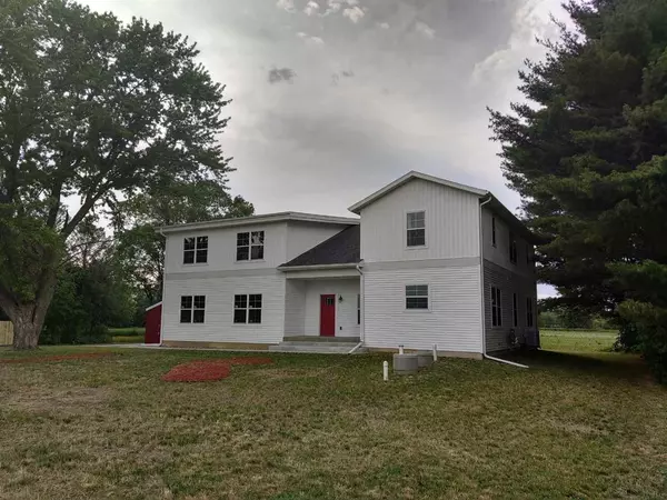 3196 County Road A, Stoughton, WI 53589