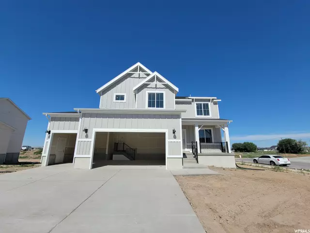 Syracuse, UT 84075,764 S 4050 W #323