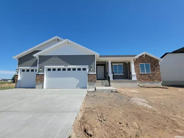 Syracuse, UT 84075,4078 W 750 S #322