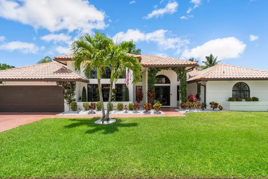 2930 NW 27th AVE, Boca Raton, FL 33434