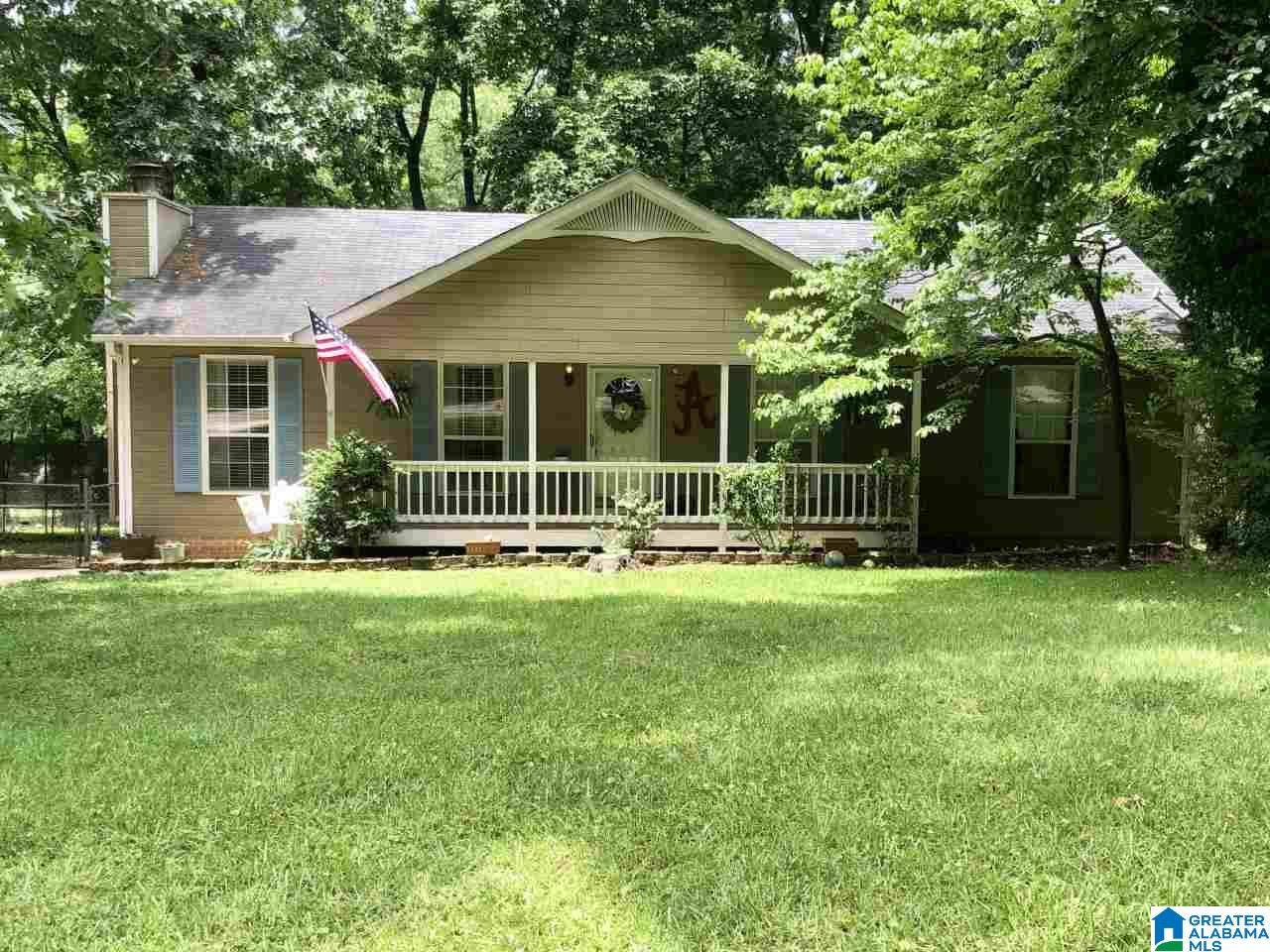 999 RIDGEWOOD DRIVE, Remlap, AL 35133