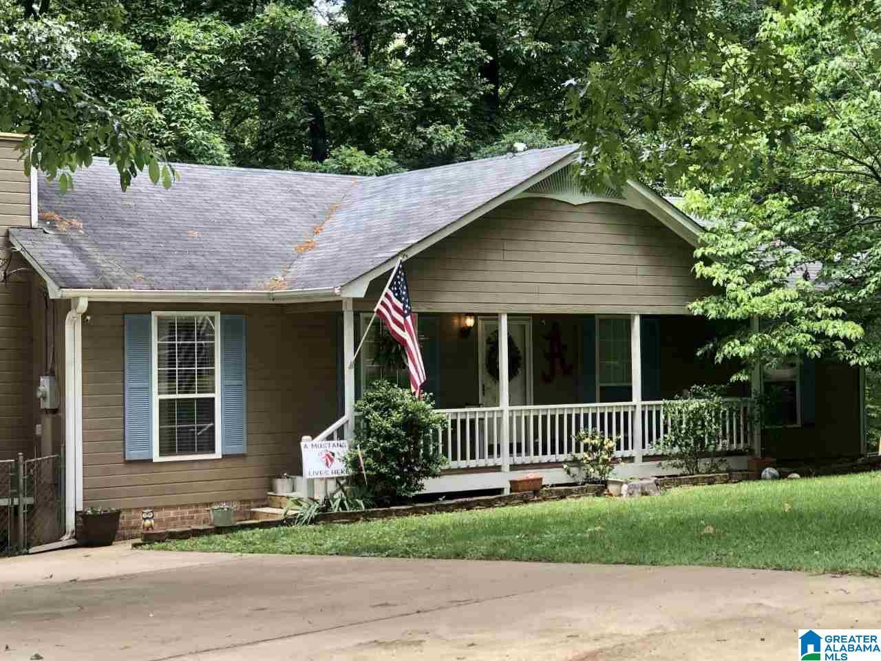 Remlap, AL 35133,999 RIDGEWOOD DRIVE