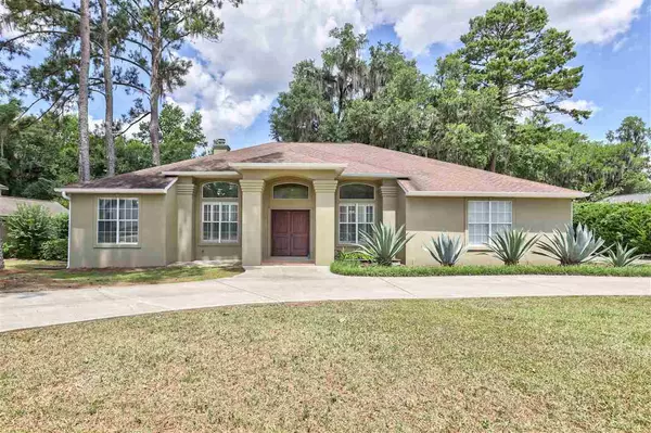 6358 Glasgow Drive, Tallahassee, FL 32312