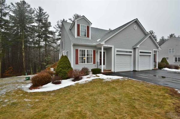 7 Flat Rock RD, Windham, NH 03087