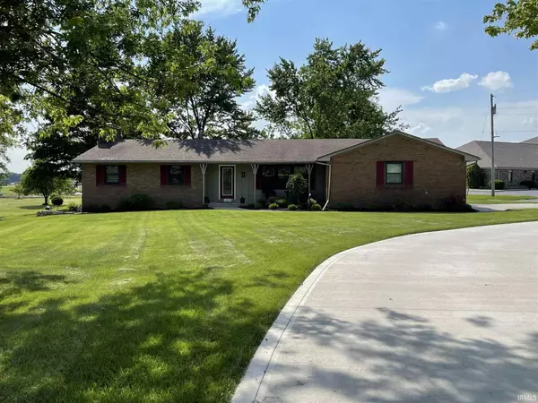 13519 LEO Road, Leo, IN 46765