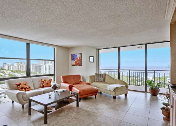 3031 N Ocean BLVD 1706,  Fort Lauderdale,  FL 33308