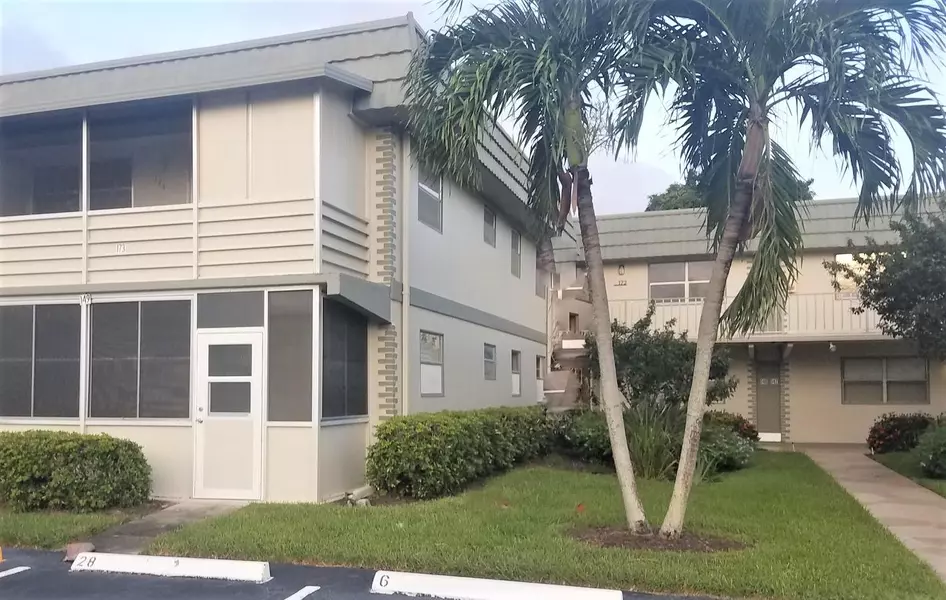 176 Monaco D, Delray Beach, FL 33446