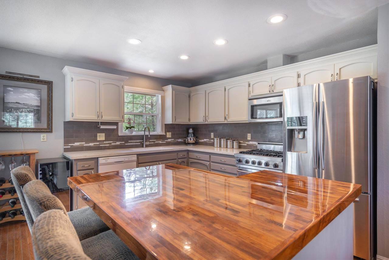 11354 Dorchester Drive, Truckee, CA 96161