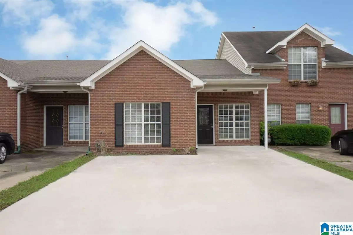 Alabaster, AL 35007,237 PARK VILLAGE CIRCLE