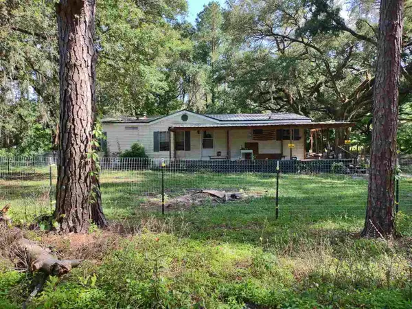 1209 Mack Sessions Road, Perry, FL 32347