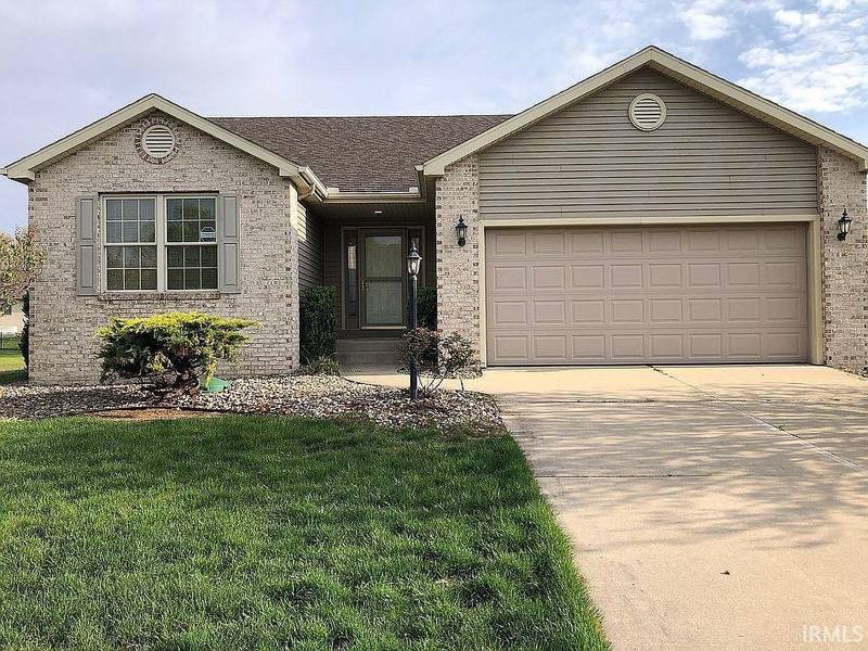 25235 Brynnwood Drive, Elkhart, IN 46514