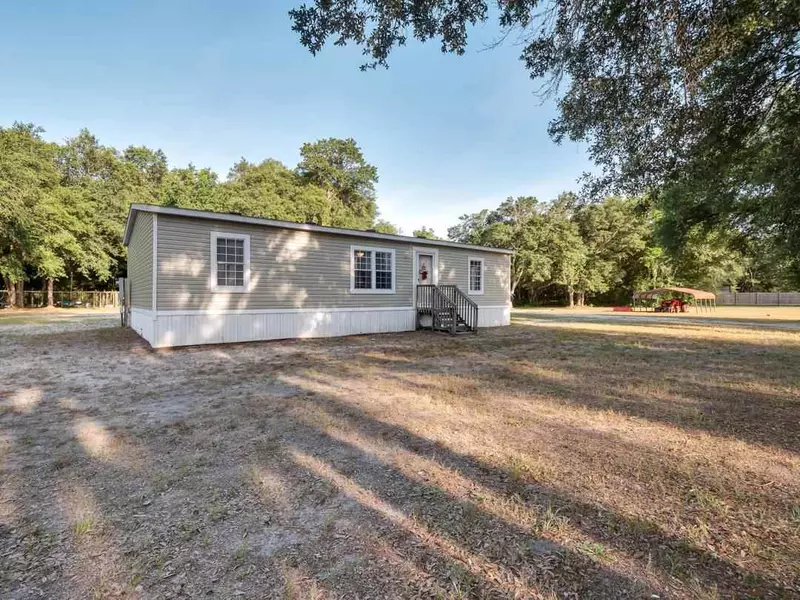 4930 Woods Creek Road, Perry, FL 32347