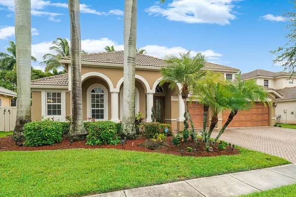 Boynton Beach, FL 33472,7008 Brunswick CIR