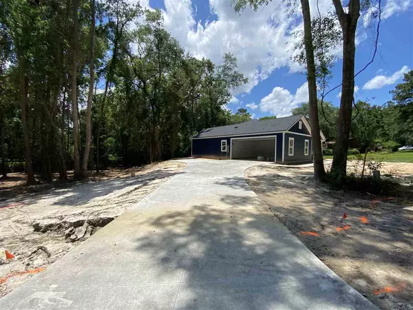 Monticello, FL 32344,1535 Spring Hollow Drive