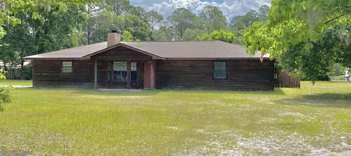 Perry, FL 32348,806 Westwood Drive