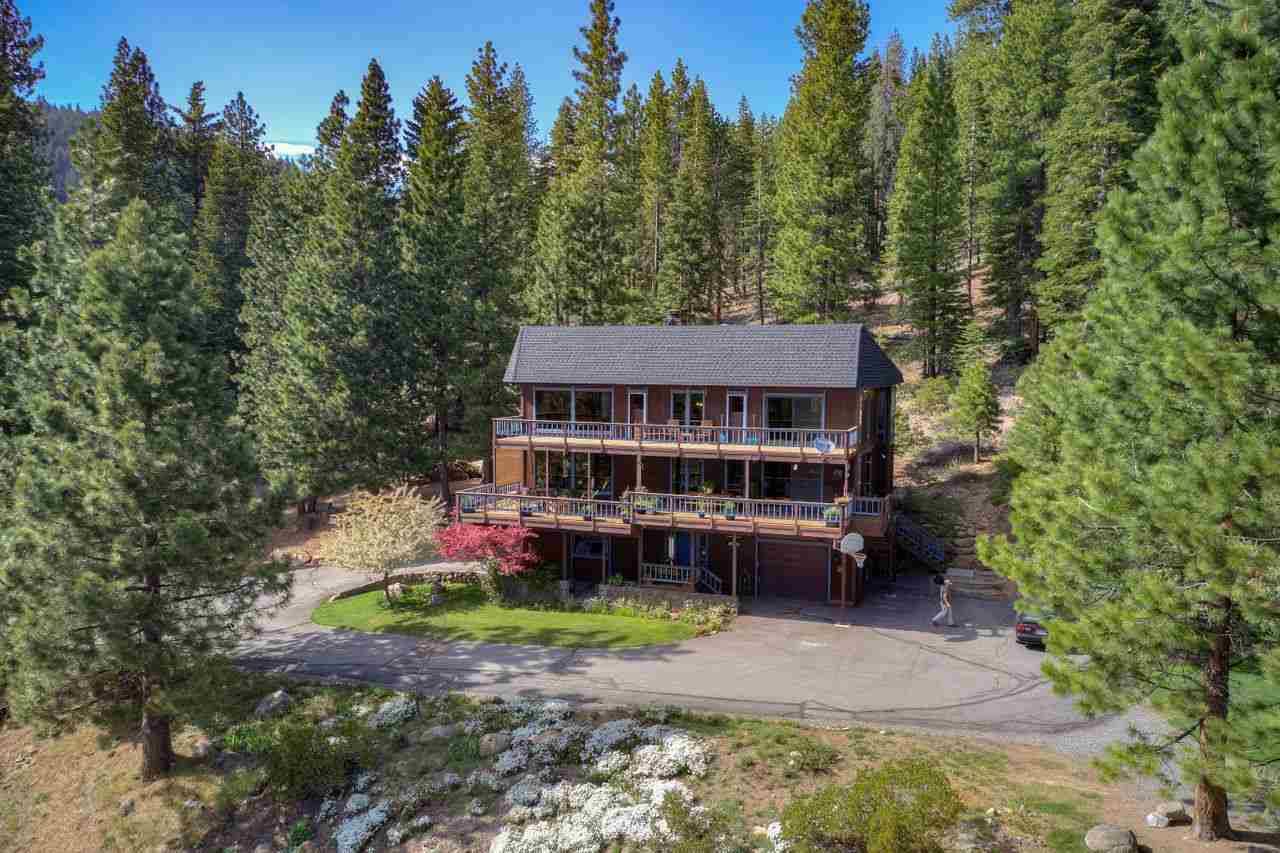 1000 Carnelian Bay Avenue, Carnelian Bay, CA 96140-0988