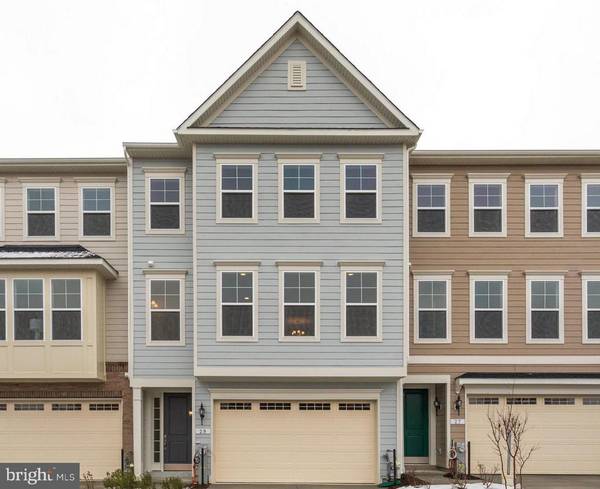 29 ENCLAVE CT, Annapolis, MD 21401