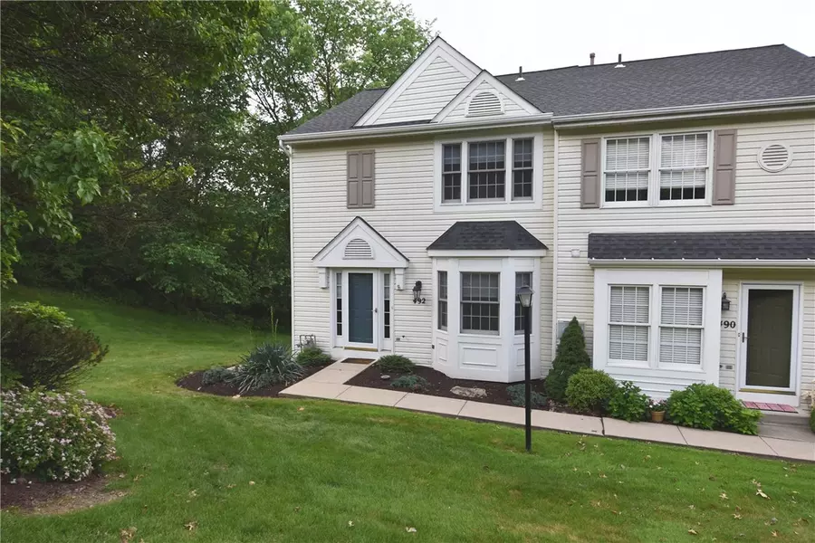 492 Cherryhill Drive, Bridgeville, PA 15017