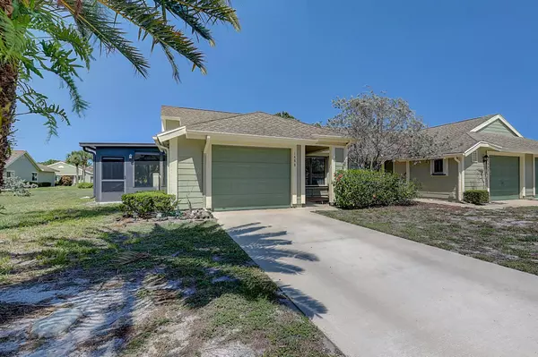 Port Saint Lucie, FL 34952,1488 SE Colchester CIR