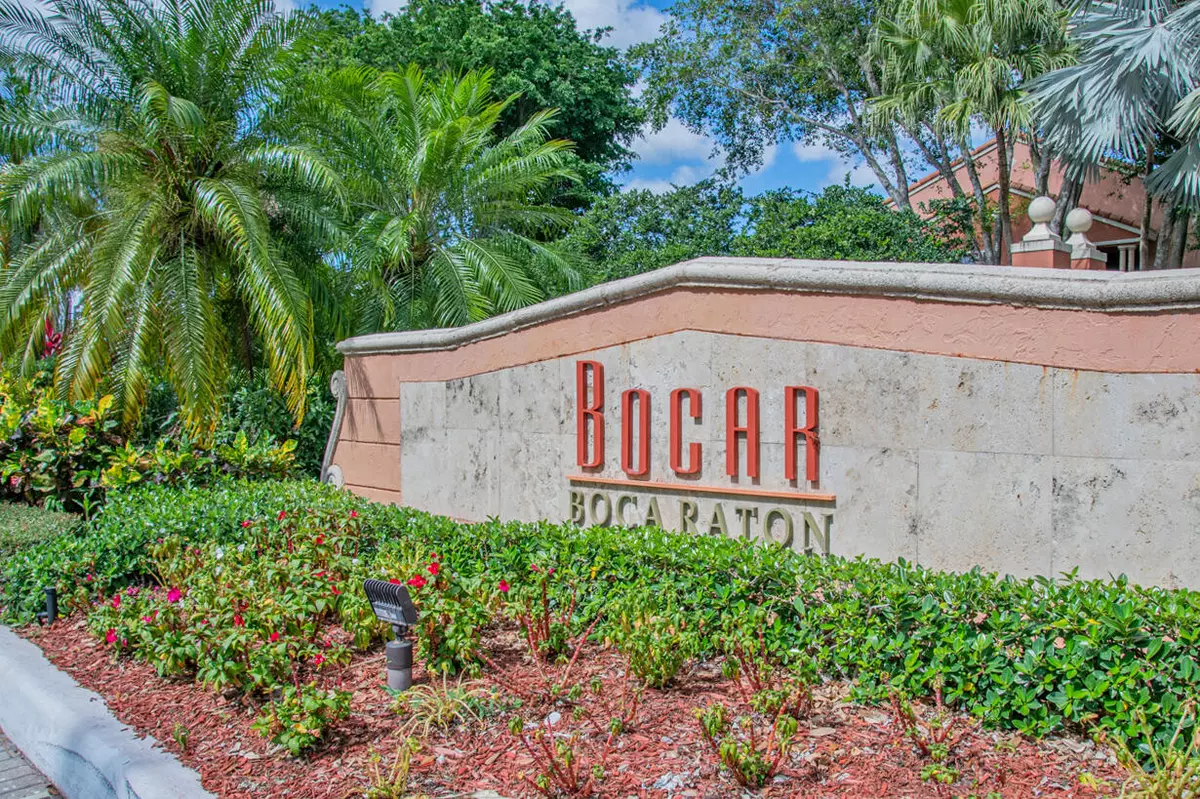 Boca Raton, FL 33496,3237 Clint Moore RD 203