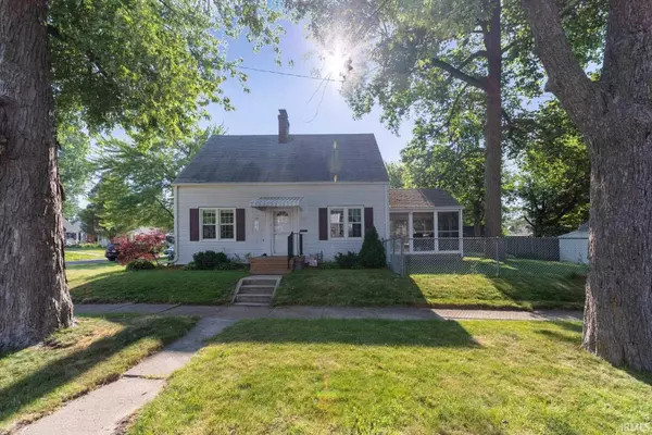 2737 Rush Street, South Bend, IN 46614