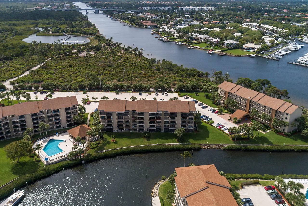 1101 Seafarer CIR 502, Jupiter, FL 33477