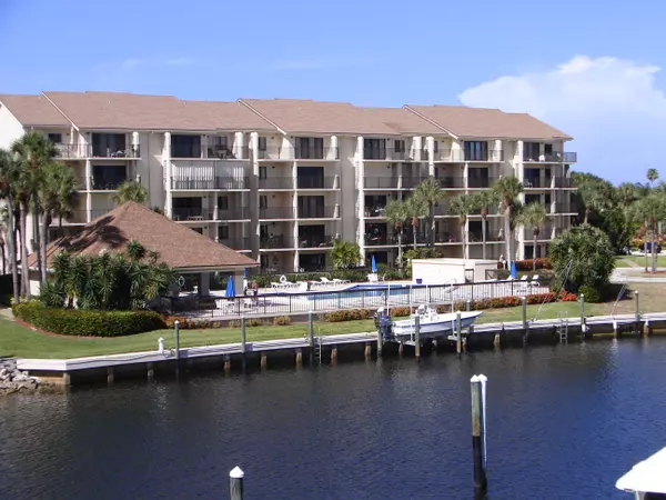 Jupiter, FL 33477,2601 Marina Isle WAY 303