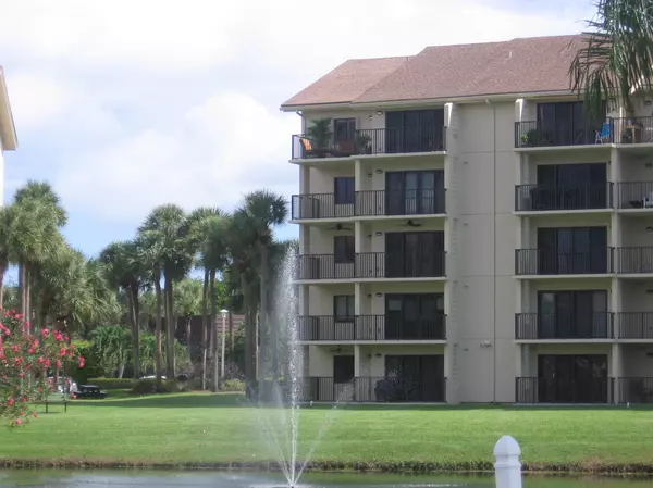 Jupiter, FL 33477,601 Seafarer CIR 506