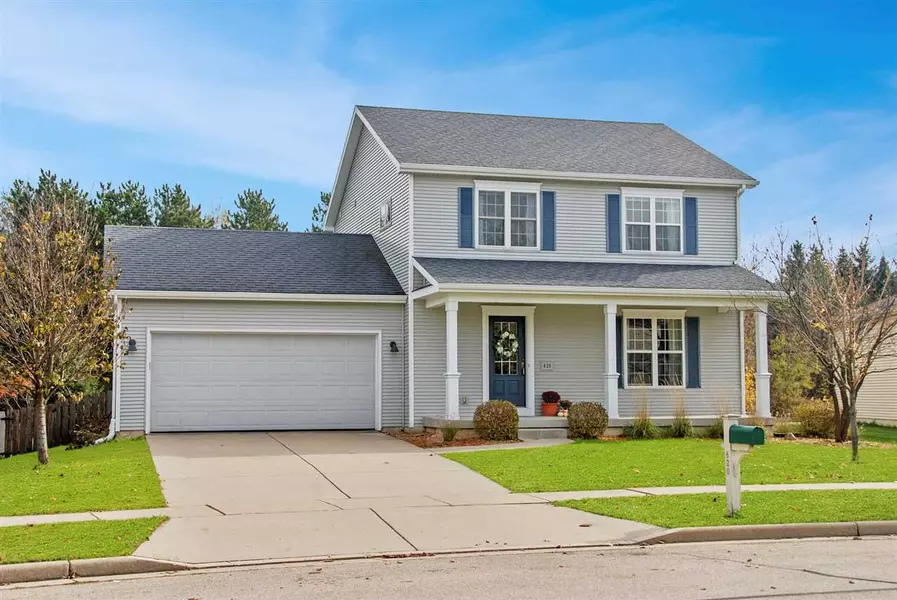 620 Meadow Trace, Deerfield, WI 53531