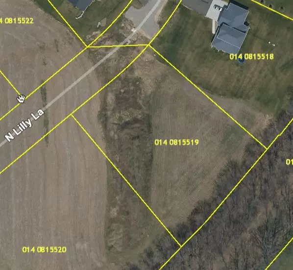 Lot 19 N Lilly Ln, Milton, WI 53563