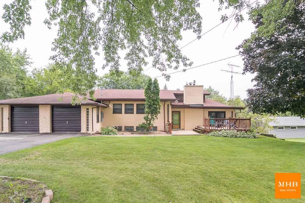 2436 County Road MM, Oregon, WI 53575
