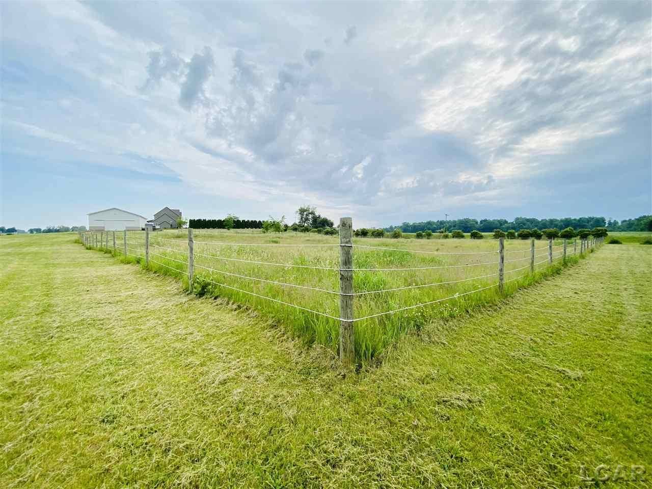 Adrian, MI 49221,8000 W Hoddinott