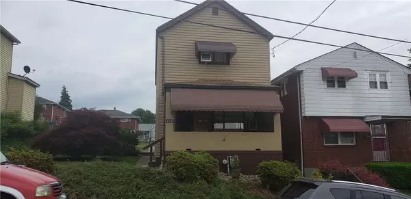 Mckeesport, PA 15132,408 33rd St