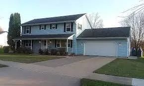 1320 Amber ct, Reedsburg, WI 53959