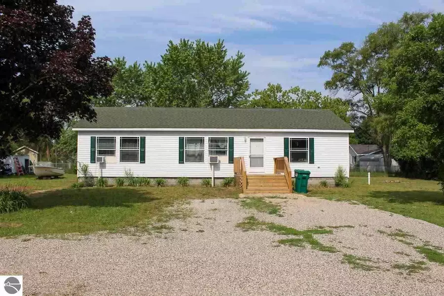 2170 Third Street, Mount Pleasant, MI 48858