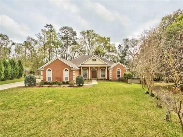 3812 Sampson Court, Tallahassee, FL 32312