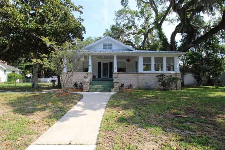 20 May Street, St Augustine, FL 32084