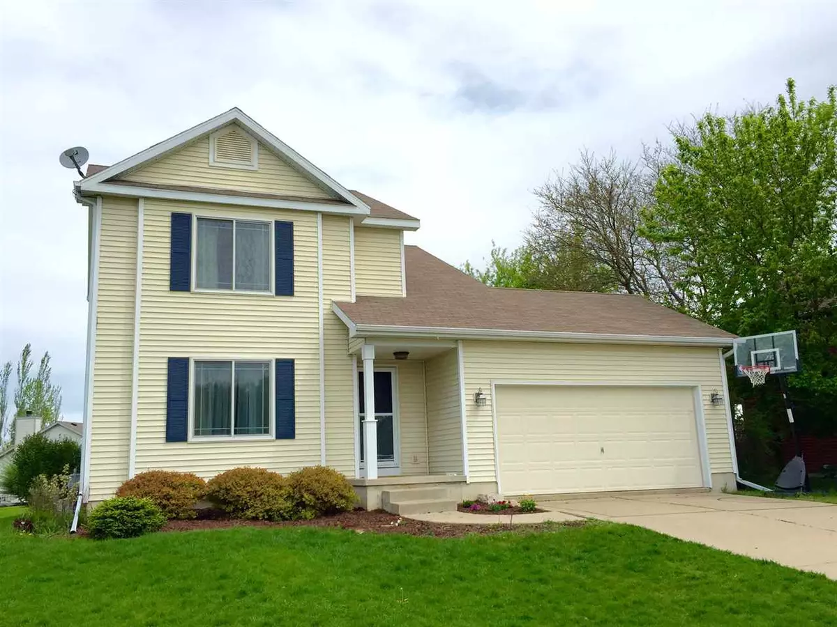 Sun Prairie, WI 53590,1032 Westridge Dr