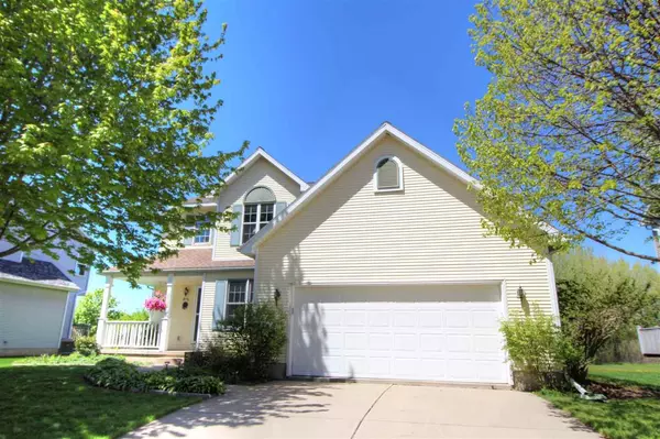 Sun Prairie, WI 53590,216 VALLEY RIDGE DR