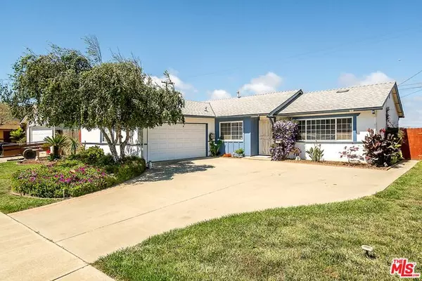 Lompoc, CA 93436,521 N Z St