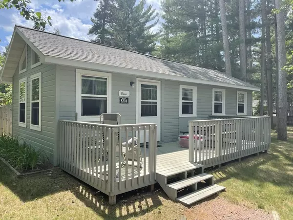 8304 COACHLITE CIRCLE, Minocqua, WI 54548