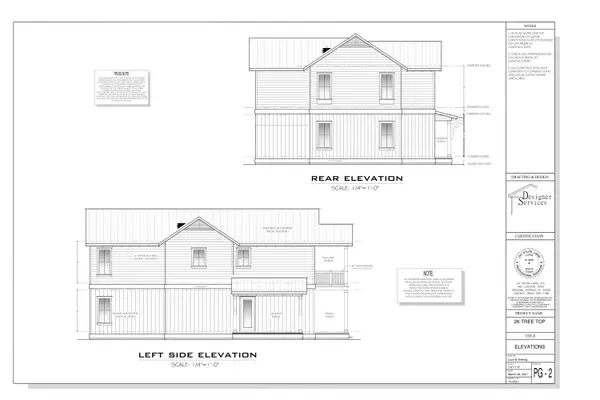 Inlet Beach, FL 32461,Lot 26 Redbud Lane