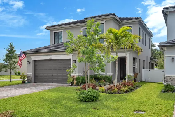 Lake Worth, FL 33467,6084 Yerba Buena CT