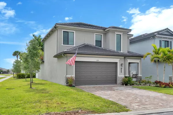 Lake Worth, FL 33467,6084 Yerba Buena CT