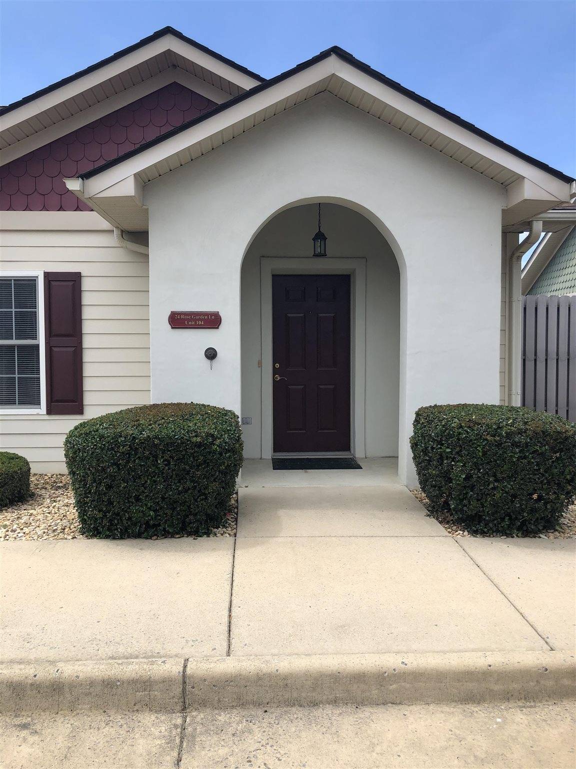 24 ROSE GARDEN LN #104, Fishersville, VA 22939
