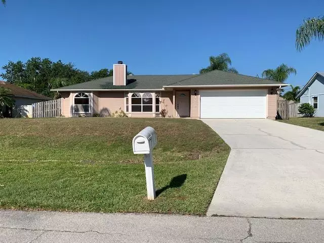 Port Saint Lucie, FL 34984,1668 SW Norman LN