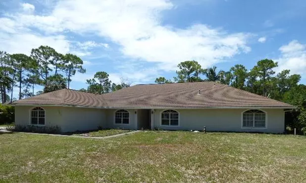 17816 N 88th RD, The Acreage, FL 33470